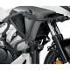 Kappa, padací rámy, Honda CROSSRUNNER 800 '15-16, černá barva