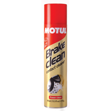 Motul, P2 BRAKE CLEAN 0,4L
