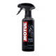 Motul, E1 WASH WAX 400ml přípravek na mytí, s voskem (ATOMIZER)