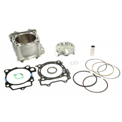 Athena, sada válec+píst Yamaha YFZ 450R '09-'13, YFZ 450X '10-'11 Big Bore 98mm (+3mm)
