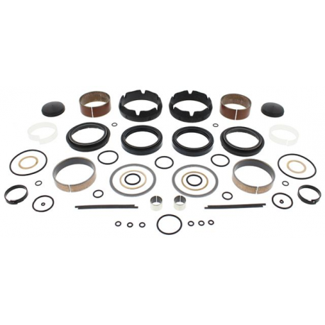 Pivot Works, opravná sada přední vidlice, KTM EXC 250/300 08-11, EXC 450 08-11, SX 125 08-11, SXF 250 08-11