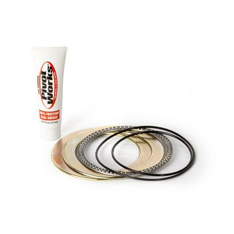 Pivot Works, ložisko pružiny centrálního tlumiče, Yamaha YZF 450 10-13