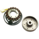 Electrex, rotor, Honda CBR 900/929 (SC44)
