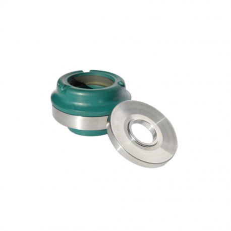 SKF, těsnění zadního tlumiče KAYABA (SH2) - pístnice 16 mm – pístek 46 mm -Honda,Husqvarna,Kawasaki,Yamaha