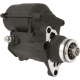 Arrowhead, startér, Harley - Davidson 1584CC 07-11 BLACK (31618-06A)