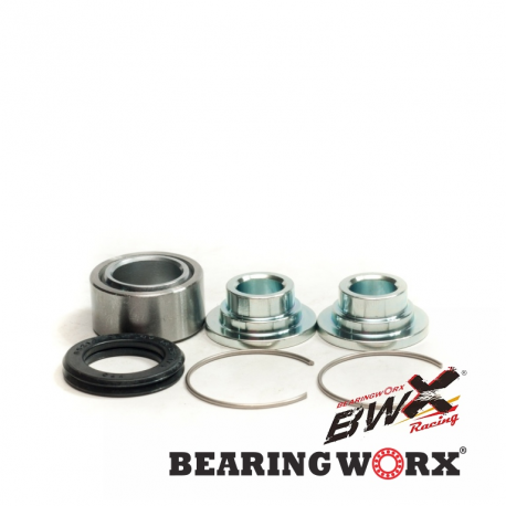 Bearing Worx, horní ložisko zadního tlumiče, PDS KTM SX 125/250 12-17, SXF 250/350/450 11-17 (29