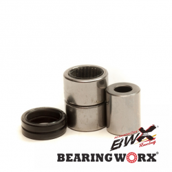 Bearing Worx, spodní ložisko zadního tlumiče, Husqvarna CR/WR 125 (09), SM 450/510R '08-'09, TC/T