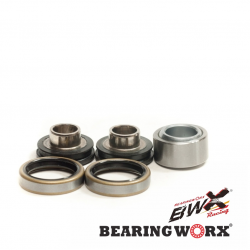 Bearing Worx, spodní ložisko zadního tlumiče, KTM 250 EXC/EXC-F '17, 300 EXC '17, 350/450/500 EXC