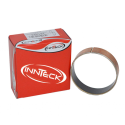 Inteck (SKF) pouzdro přední vidlice (venkovní) (OUTER FORK BUSHING) - WP 48 mm (48x52x12) SHERCO,KTM