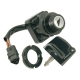Vicma, spínací skříňka, Suzuki LTZ 400/LTR 450 06-11