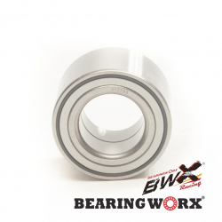 Bearing Worx, sada ložisek a gufer předního kola, Yamaha YFM 400/450/550/660/700 GRIZZLY (25-1496)