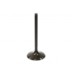 Nachman, výfukový ventil, Kawasaki KXF 450 '06-'08, KFX 450R '08-'13, ocelový (31.00X5,45X82mm) (PSYCHIC) (WVET012) (28.4406-1)