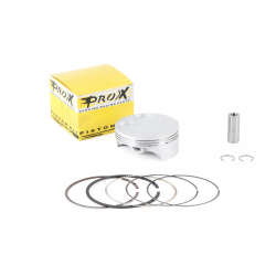 ProX, pístní sada Yamaha YZF 450 '10-13 12.5:1 (96.96mm)