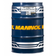 Mannol, motorový olej 4T PLUS 10W40 (API SL, JASO MA/MA2) Semisyntetic (7202) sud 60L