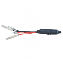 Oxford, odpor pro LED blinkry (žárovka 10W) (původní kód: OF374)