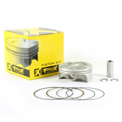 ProX, pístní sada Suzuki RMZ 250 (RM-Z250) '10-'21 "ART" (76.96mm) (13.4:1)(OEM:12111-49H10-OFO)