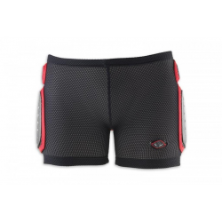 UFO, kraťasy s chráničemi, Padded Shorts Kids, COL./TG. KBM