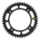ProX, rozeta 4486 47 duralová KTM SX 85/105 '03-21 (448647) (JTR895.47) (řetěz 428)