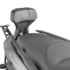 Kappa, opěrka spolujezdce, Yamaha Tricity 300 (20)