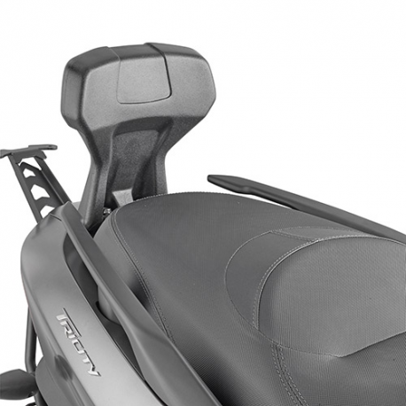 Kappa, opěrka spolujezdce, Yamaha Tricity 300 (20)
