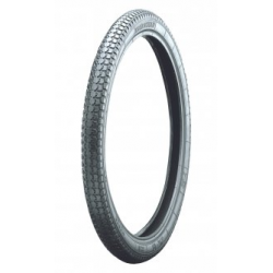 Heidenau, pneu 2.25-17 (21X2.25) M3 28B TT, přední / zadní DOT 24/2021