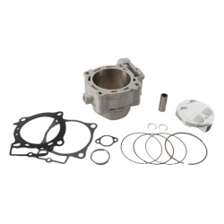 Cylinder Works, sada válec+píst Honda CRF 450R '13 STD 96mm (12,5:1)