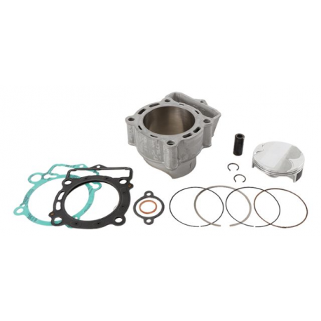 Cylinder Works, sada válec+píst KTM SXF 350 11-12, EXCF 350 12-13 (STD 88mm) (Vertex 23711+TOP-END)