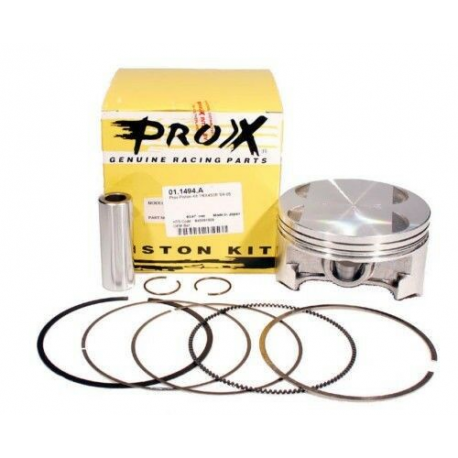 ProX, pístní sada Honda CRF 450R '09-'12 (95,98mm) (13,0:1OEM 12:1)