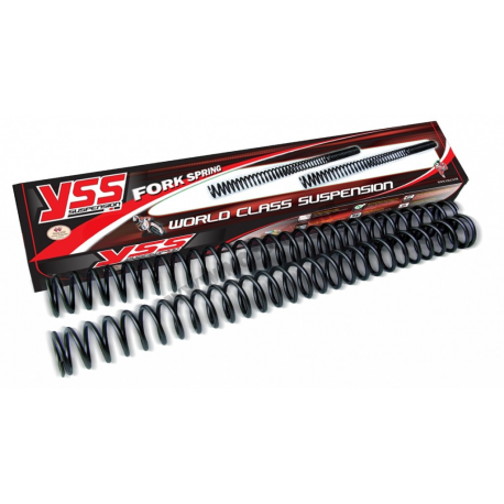 YSS, progresivní pružiny, Yamaha XJR 1200 (94) XJR 1300 (98-01)