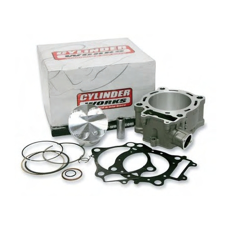 Cylinder Works, válec Honda CRF 150R '07-'09