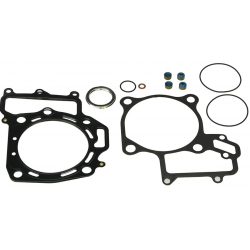 Cylinder Works, horní sada těsnění Top-End, Kawasaki KVF 750 BRUTE FORCE '05-'11 (BIG BORE+6mm) (na dva válce)