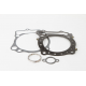 Cylinder Works, horní sada těsnění Top-End, Suzuki LT-R 450 '06-'09 BIG BORE (+2,5mm)