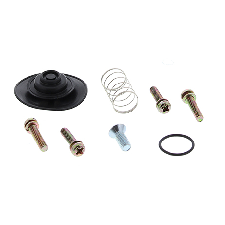 All Balls, opravná sada benzinového kohoutku, (pouze membrána) Honda VT750C 04-09, VT750C2 07-09, VT750CA 04-09, VTX1300 04-09,