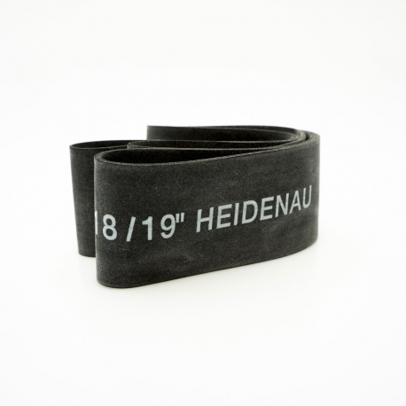 Heidenau, gumová vložka pod duši, 20X12