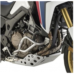 Kappa, padací rámy, Honda CRF 1000L AFRICA TWIN (16-19), nerez ocel