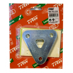 TRW Lucas, snižovací sada zadní části motocyklu, (25 mm) APRILIA PEGASO TRAIL 650 06-10, Honda VFR 800 02-14,