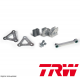 TRW Lucas, snižovací sada zadní části motocyklu, (30 mm) Honda NC 700 S / X 12-,