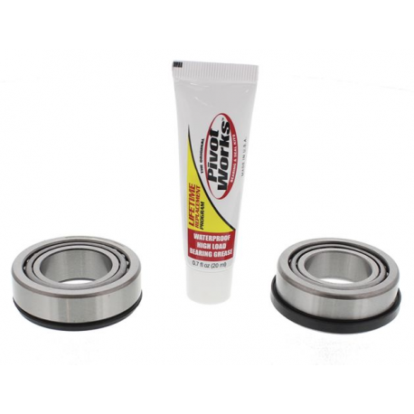 Pivot Works, ložiska řízení, Kawasaki KX 125 '92-07,KX 250 '92-07,KX 250F '04-12,KX 450F '06-12,KLX 450R '08-09