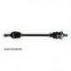 ProMX, poloosa, Kawasaki BRUTE FORCE KVF 650I 06-13, KVF 750I 05-18, zadní, levá/pravá