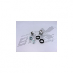 Bearing Worx, spodní ložisko zadního tlumiče, Sherco 250 SE-R/SEF-R 17, 300 SE-R/SEF-R 17, 450 SEF-R 17