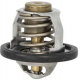Tourmax, termostat chladiče, Suzuki GSX-R 600/750/1000 '00-03, SV 650 '99-02, TL 1000 '97-01