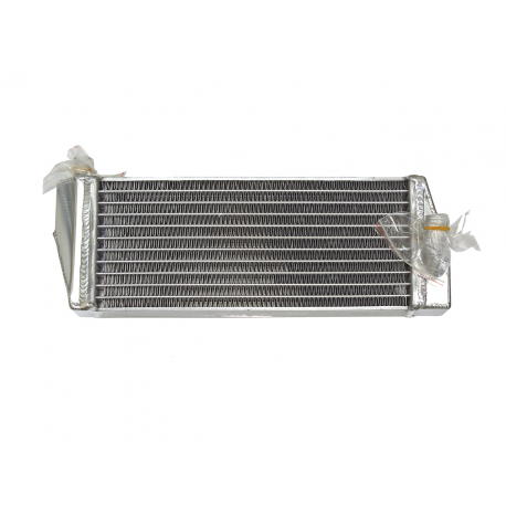 Nachman, chladič, KTM SX 125 16-18, SX 250 17-18, SXF 250/350 16-18, EXCF 250/350 17-18, zesílený, větší kapacita, levá strana,