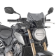Kappa, montážní sada plexi, 1173SK Honda CB 1000 R (18-19), CB 650R (19)