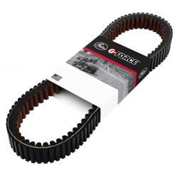 Gates, řemen variátoru ATV 03G3470 G-Force Kawasaki MULE 600/610 400CCM '05-'20
