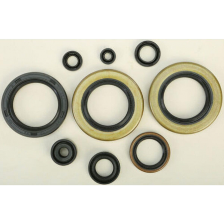 Winderosa (Vertex), sada gufer motoru, Kawasaki KX500 89-04