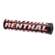 Renthal, chránič na řídítka MINI SX PAD (180mm) TEAM ISSUE, barva černá/bílá/červená, s logem Renthal