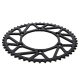 ProX, rozeta 899 52 ocelová ULTRALITE KTM SX/EXC (89952) (JTR897.52) (řetěz 520), černá barva,