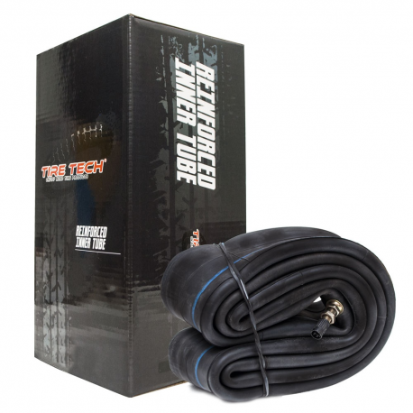 Tire Tech, duše 100/90-19, 110/90-19, 4.0-19, tl. 2mm, ventilek TR4, zesílená