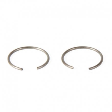 ProX, segerovky pístního čepu (18 x 1.5mm) (2 ks.)
