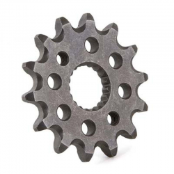 ProX, přední řetězové kolečko 2157 15 Honda CRF 150R '07-22 (215715) (JTF1310.15) (STD.15) (řetěz  420)